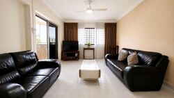 Blk 539 Serangoon North Avenue 4 (Serangoon), HDB Executive #578650061